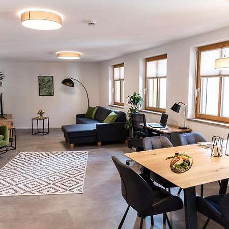 4 Apartments Im Hof By Gasthof Linde Албщат Екстериор снимка